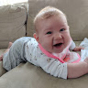 Meet your Posher, Carrie beth